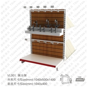 Faucet Display Stand, Faucet RacksVL001