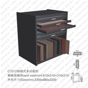 Granite Display Rack,Tile Displays CC012