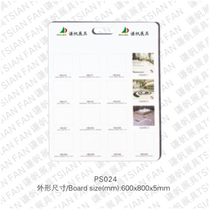 Handle Panel, Display Panel PS024