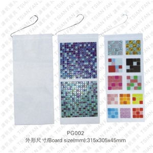 Hanging Panel 002