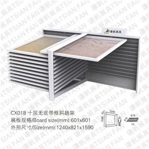 Recling Type Rack CX018