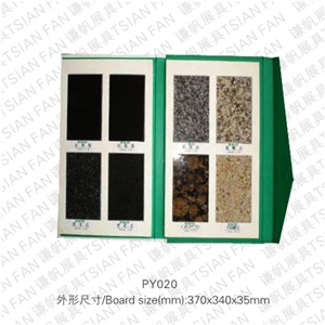 Sample Showcase for Quartz Samples PY020
