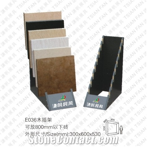 Stone Display Rack,Granite Displays,Tile Stand E36 from ...