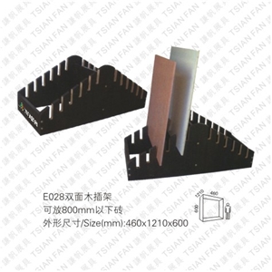 Stone Display Rack,Granite Displays Tile Stands E0