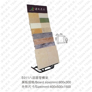 Stone Display Rack Marble Displays Stands E011