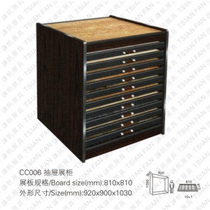Stone Display Rack,Tile Display Stands CC006
