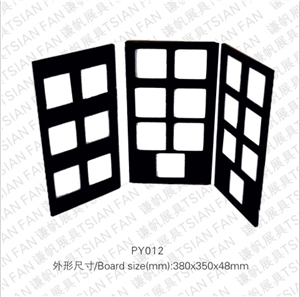 Stone Sample Brochure,Sample Boards PY005