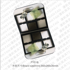 Stone Sample Brochure,Sample Boards PY016