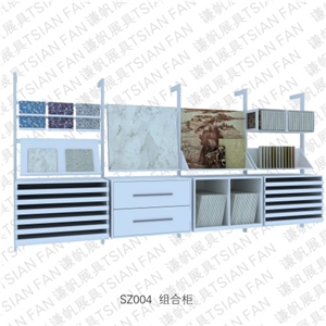 Tile Displays,artificial Stone Displays for Showro