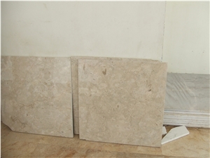 Beige Limestone