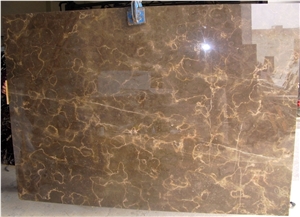 Choklet Brown, Pakistan Brown Marble Slabs & Tiles