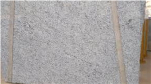 Branco Marfim Granite Slabs, Brazil White Granite