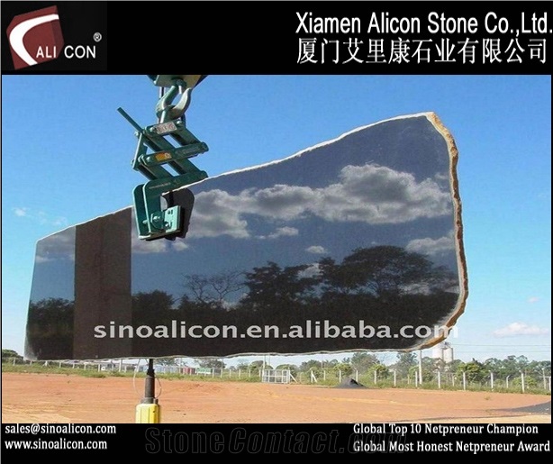 Chinese Black Granite G684 From China Stonecontact Com