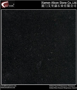 Mangolia Black Granite Tiles
