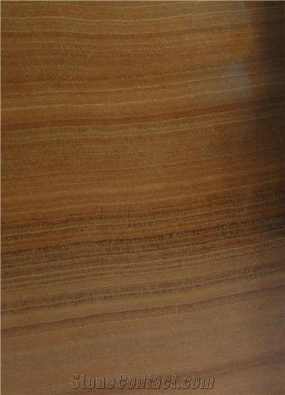 Brown Stalatitte, Wood Grain Brown Marble Tiles