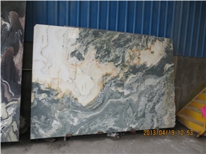 Landscape Onyx Slab