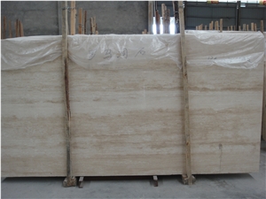 Romania Travertine Slabs