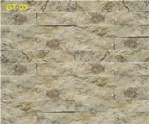 Split Face Antic Wall Tiles