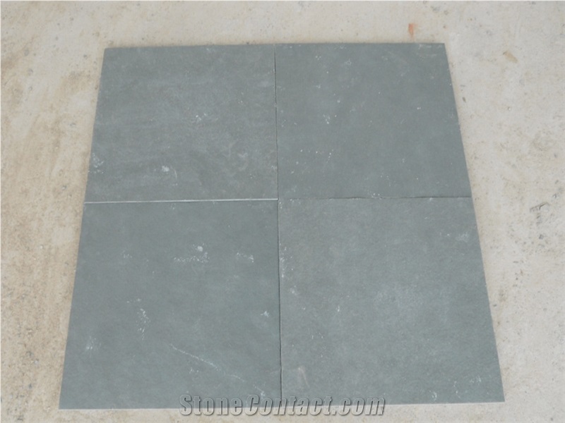 Kota Blue Limestone Tile,India Blue Limestone