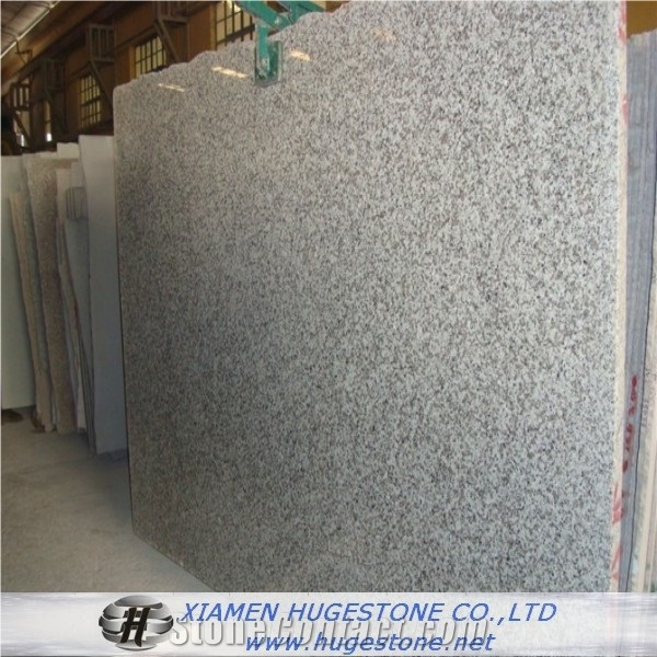 G439 Granite Slab, China Grey Granite