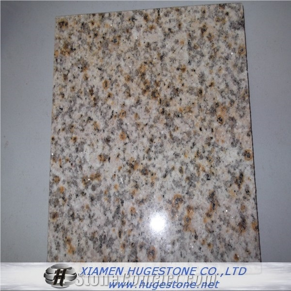 G682 Granite Tiles,Slab