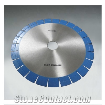 Flat Saw Blade and Segments for Granite