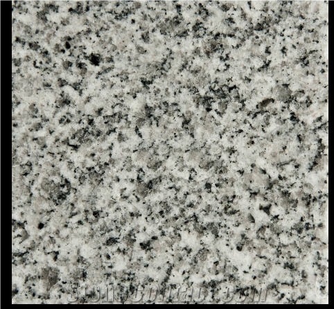 Jaspe Granite Tiles, United States Grey Granite