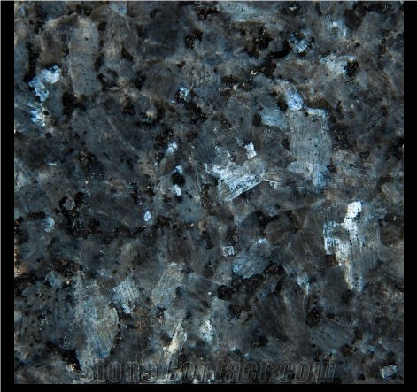Labrador Claro, Labrador Blue Pearl Granite Tiles