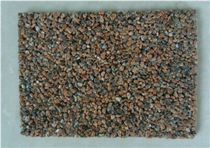 Landscaping / Pebble Stone Tile/ Porous Stone for