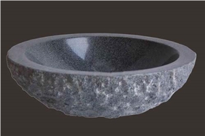 Black Granite Basin