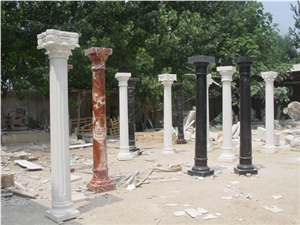 Marble Column