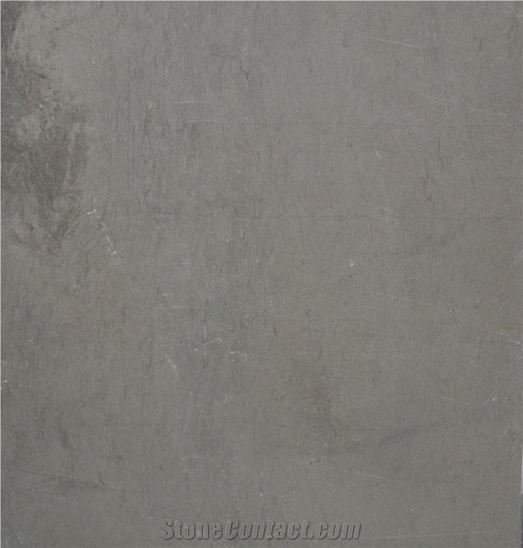 Murray Grey, Tunisia Grey Marble Slabs & Tiles