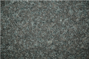 Rongchen Grey, China Grey Granite Slabs & Tiles