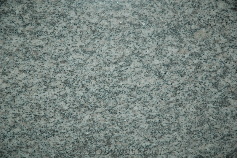Shang Dong White Pearl, White Pearl Granite Tiles