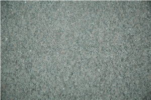 Shangdong White Pearl Granite Slabs & Tiles