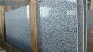 Polished G640 Granite,Luna Pearl Granite, G640 Granite Slabs