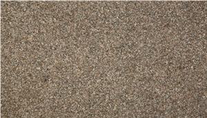 Adone Brown Granite Tiles, India Brown Granite