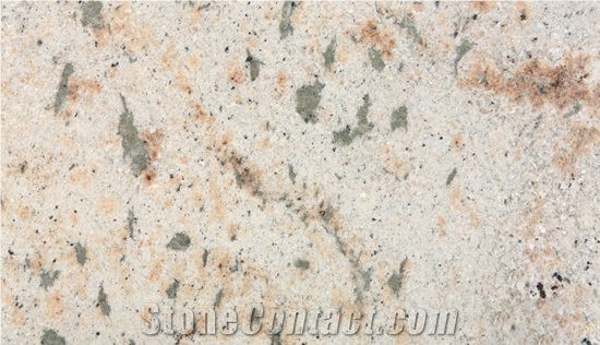 Alpine Gold Granite Tiles, India Yellow Granite
