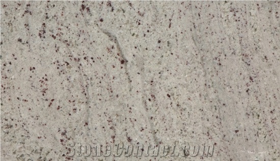 Amba White Granite Tiles, India White Granite