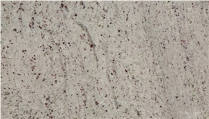 Amba White Granite Tiles, India White Granite