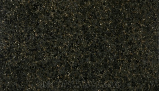 Black Pearl Granite Tiles, India Black Granite