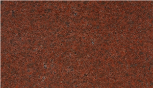 Bruno Red Slabs & Tiles, Ruby Red Granite Tiles