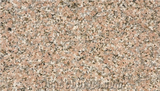 Chima Pink Granite Tiles, India Pink Granite