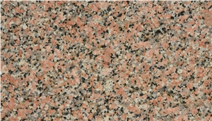 Chiro Pink Slabs & Tiles, India Pink Granite