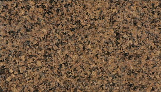 Desert Brown Granite Tiles, India Brown Granite
