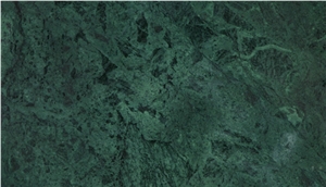 Verde Guatemala Green Marble Tiles, India Green Marble