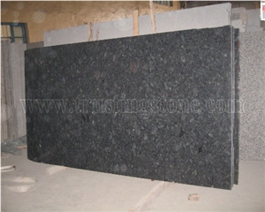Butterfly Blue Slabs, China Blue Granite