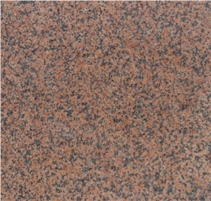 Tianshan Red Granite Tiles & Slabs, Tianshan Red Plum Granite Slabs & Tiles, China Red Granite for Flooring, Walling, Countertop