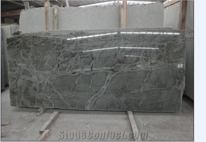 Sky Blue / China Grey Granite Slabs & Tiles, Granite Floor Tiles,Granite Wall Covering,Granite Floor Covering