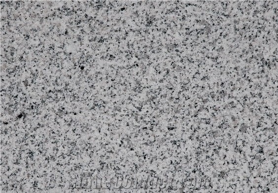 G603 Granite Grey Granite